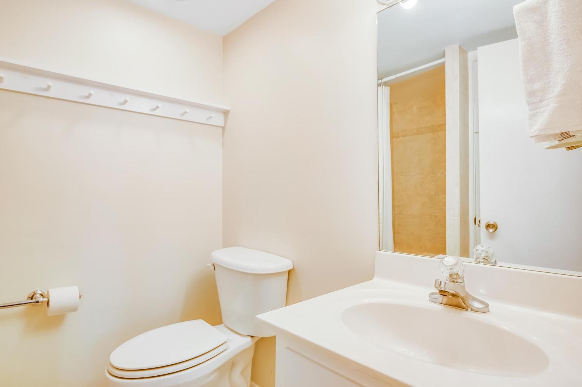 Latitude Condos Panama City Beach Phòng bức ảnh