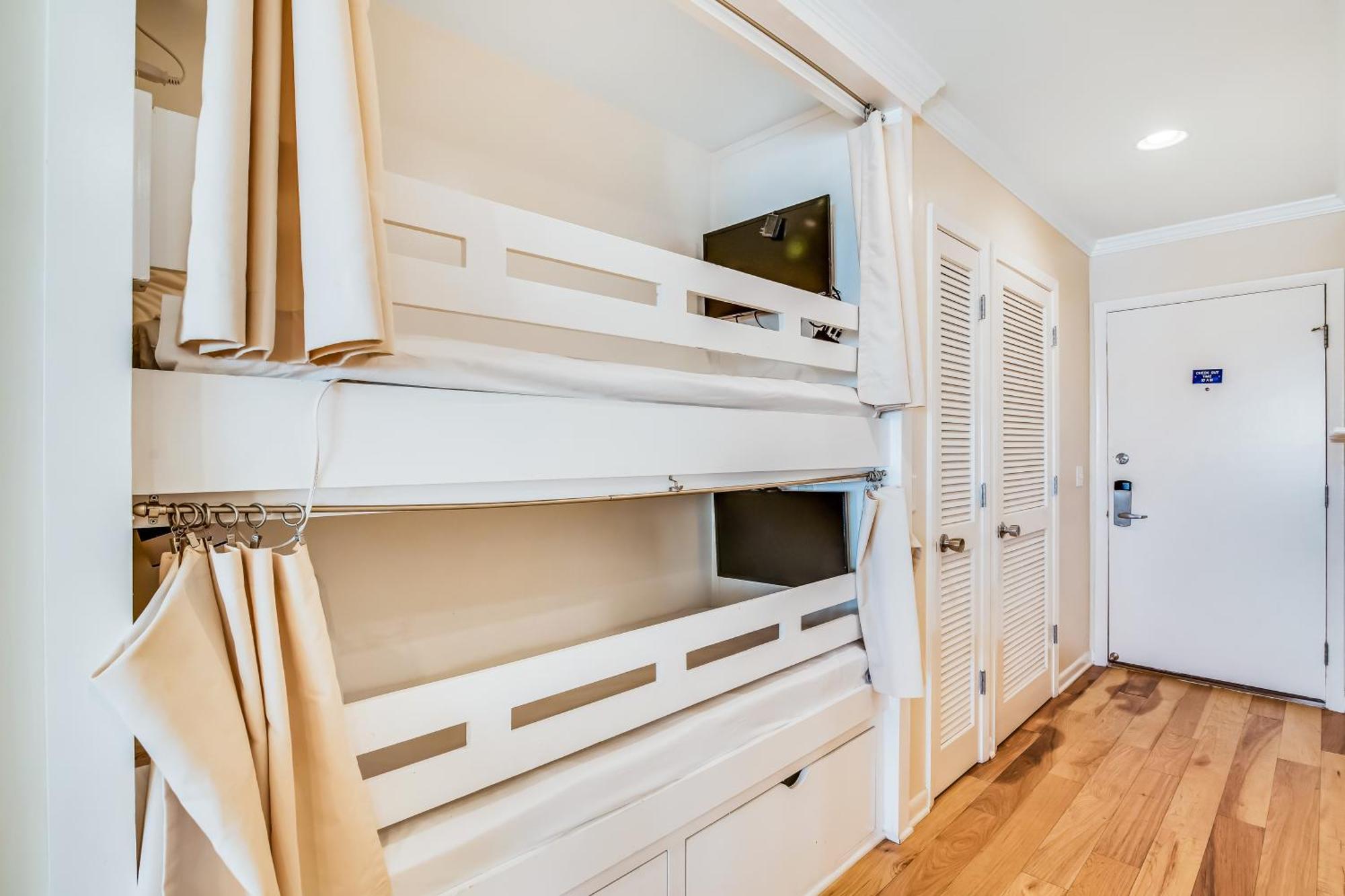 Latitude Condos Panama City Beach Phòng bức ảnh