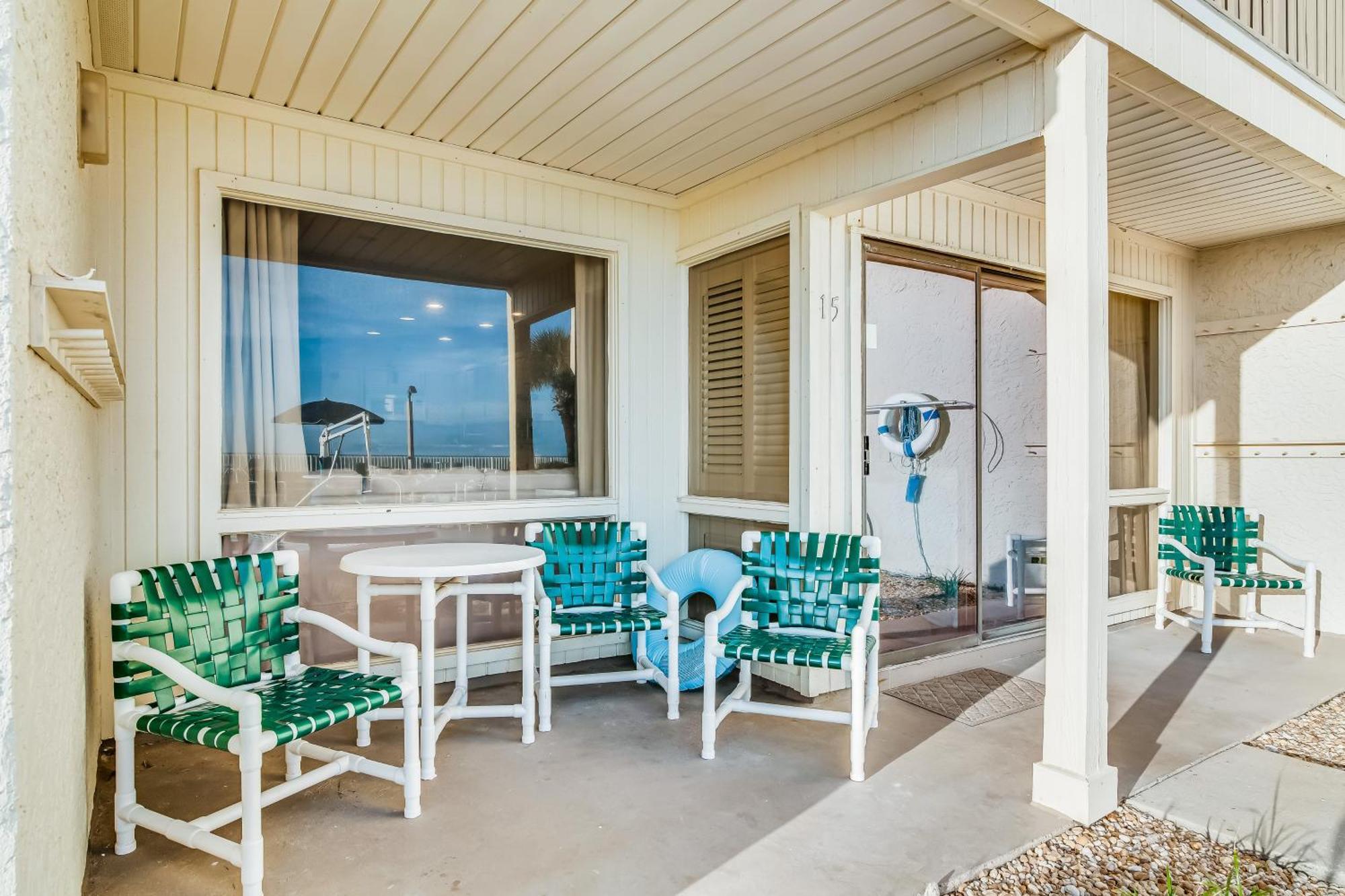 Latitude Condos Panama City Beach Phòng bức ảnh