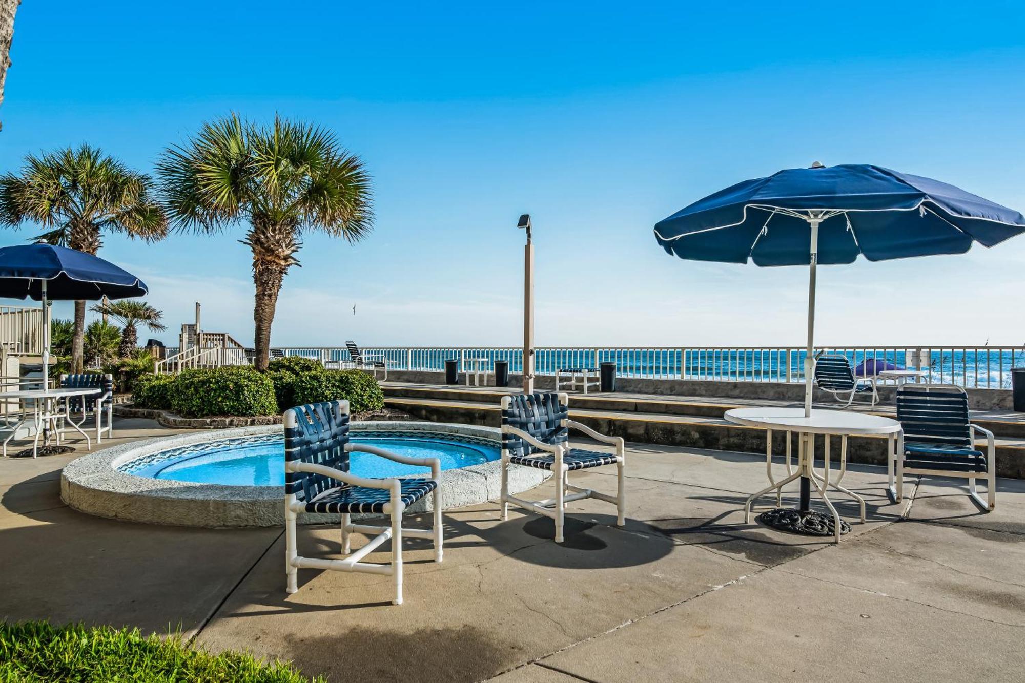 Latitude Condos Panama City Beach Phòng bức ảnh
