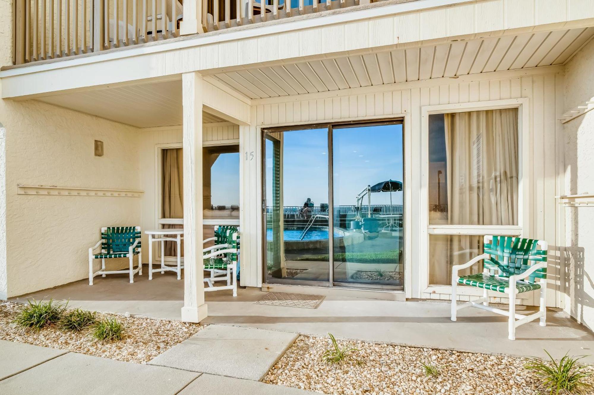 Latitude Condos Panama City Beach Phòng bức ảnh