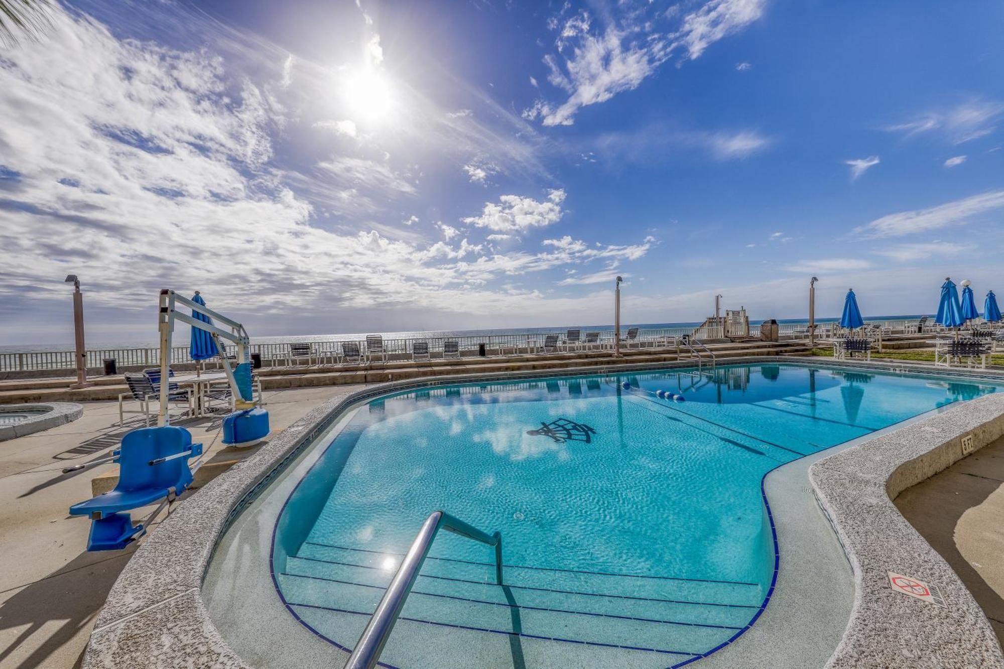 Latitude Condos Panama City Beach Phòng bức ảnh