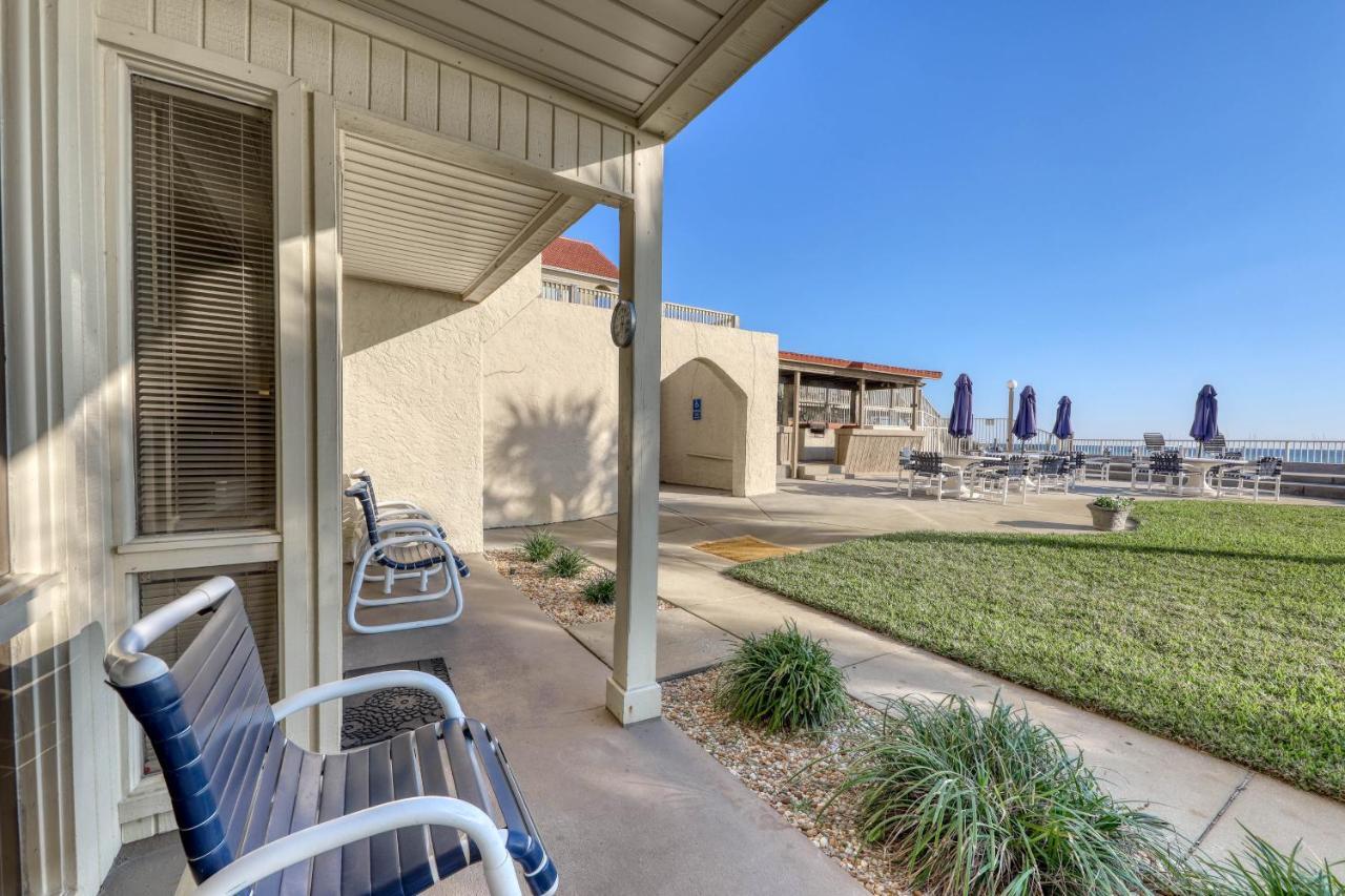 Latitude Condos Panama City Beach Ngoại thất bức ảnh