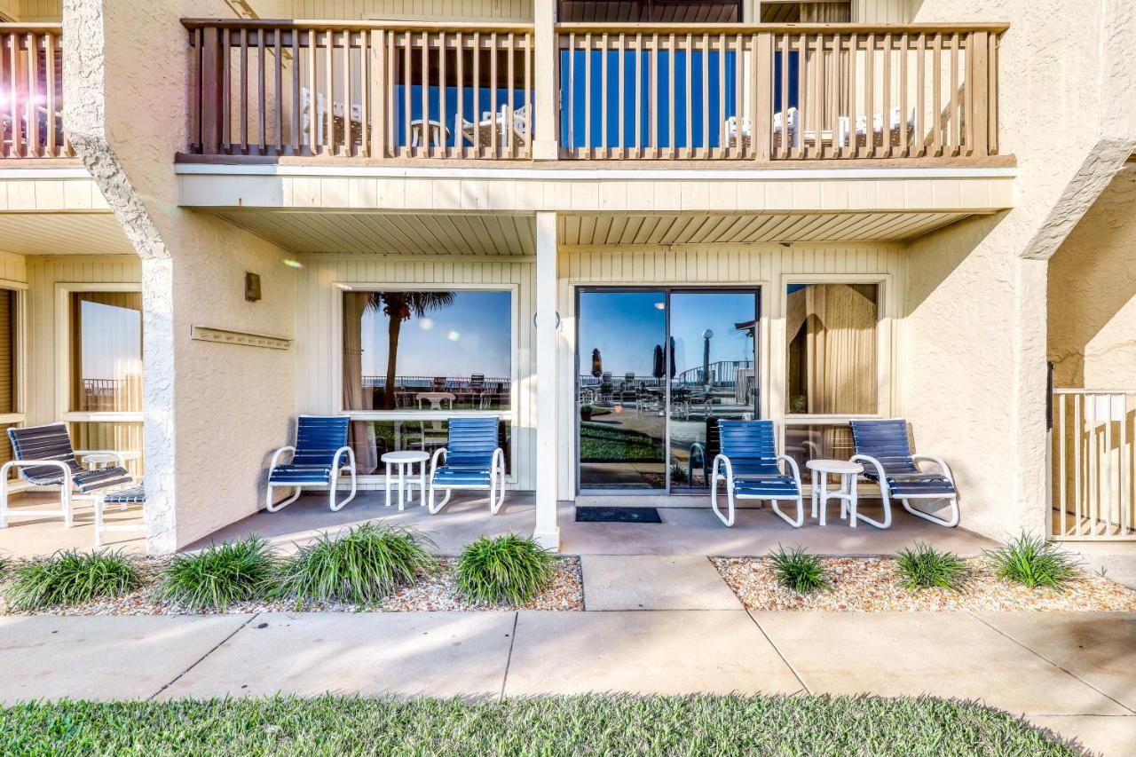Latitude Condos Panama City Beach Ngoại thất bức ảnh