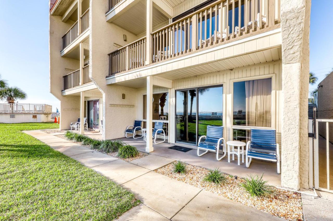 Latitude Condos Panama City Beach Ngoại thất bức ảnh